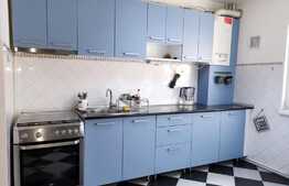 Apartament 3 camere, 75 mp, mobilat si utilat, balcon, parcare, zona strazii Dorobantilor