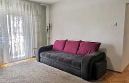 Apartament 3 camere, 75 mp, mobilat si utilat, balcon, parcare, zona strazii Dorobantilor