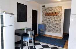 Apartament 3 camere, 75 mp, mobilat si utilat, balcon, parcare, zona strazii Dorobantilor