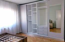 Apartament 3 camere, 75 mp, mobilat si utilat, balcon, parcare, zona strazii Dorobantilor