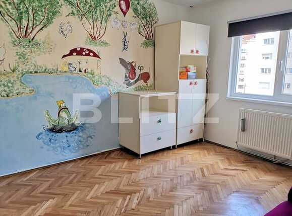 Apartament de închiriat 3 camere Marasti - 36810AI | BLITZ Cluj-Napoca | Poza6