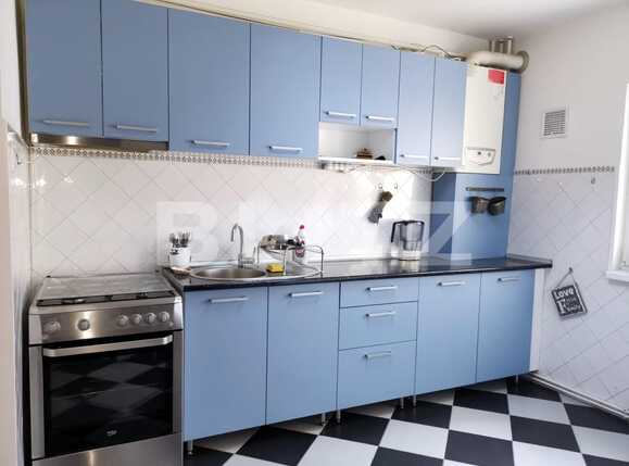 Apartament de închiriat 3 camere Marasti - 36810AI | BLITZ Cluj-Napoca | Poza3