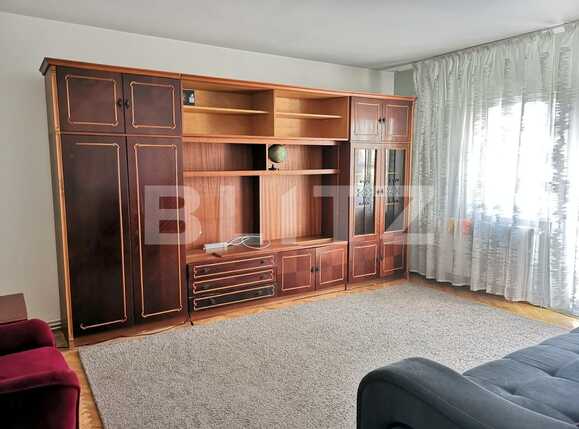 Apartament de închiriat 3 camere Marasti - 36810AI | BLITZ Cluj-Napoca | Poza10