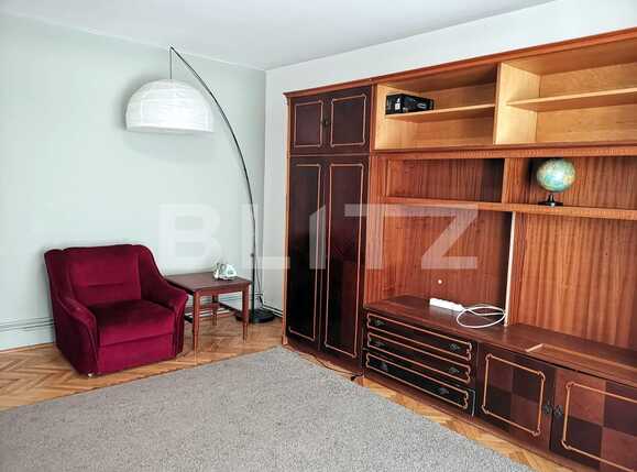Apartament de închiriat 3 camere Marasti - 36810AI | BLITZ Cluj-Napoca | Poza7