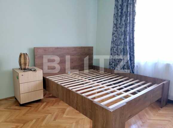 Apartament de închiriat 3 camere Marasti - 36810AI | BLITZ Cluj-Napoca | Poza4
