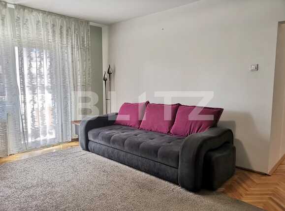 Apartament de închiriat 3 camere Marasti - 36810AI | BLITZ Cluj-Napoca | Poza9