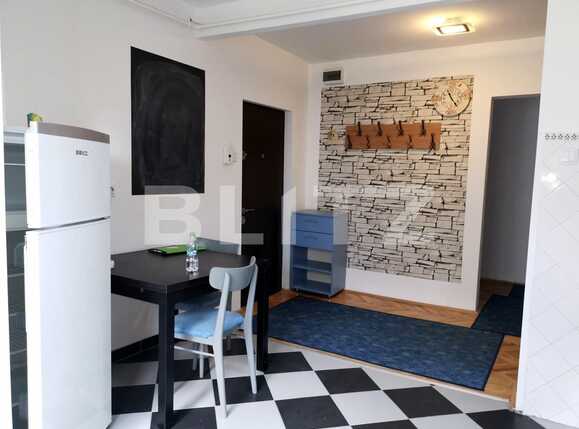 Apartament de închiriat 3 camere Marasti - 36810AI | BLITZ Cluj-Napoca | Poza1