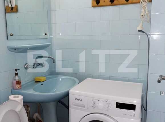 Apartament de închiriat 3 camere Marasti - 36810AI | BLITZ Cluj-Napoca | Poza11