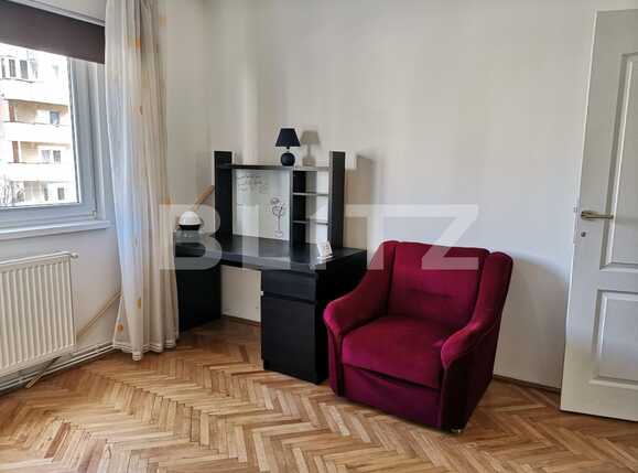 Apartament de închiriat 3 camere Marasti - 36810AI | BLITZ Cluj-Napoca | Poza8