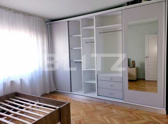 Apartament de închiriat 3 camere Marasti - 36810AI | BLITZ Cluj-Napoca | Poza5