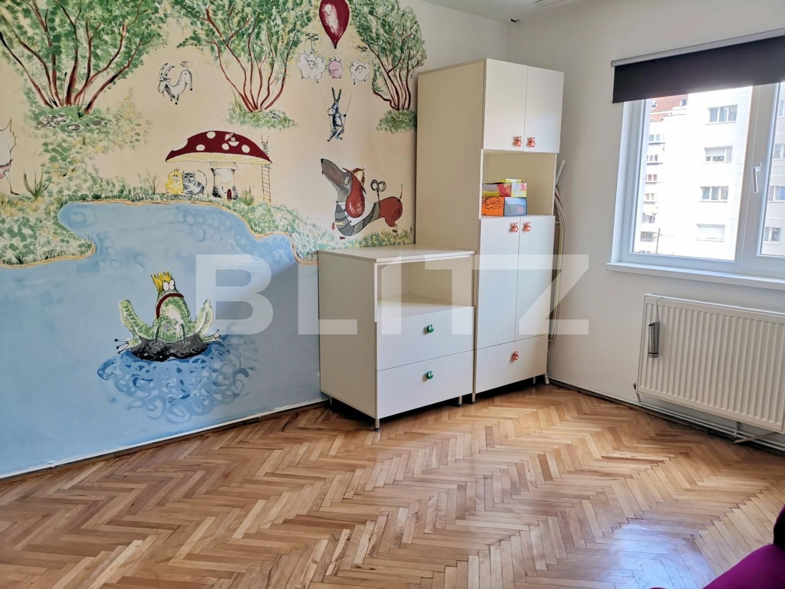 Apartament de închiriat 3 camere Marasti - 36810AI | BLITZ Cluj-Napoca | Poza6