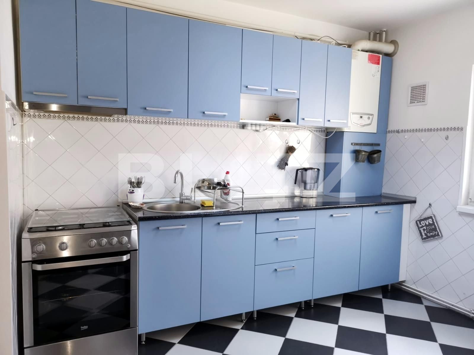 Apartament de închiriat 3 camere Marasti - 36810AI | BLITZ Cluj-Napoca | Poza3