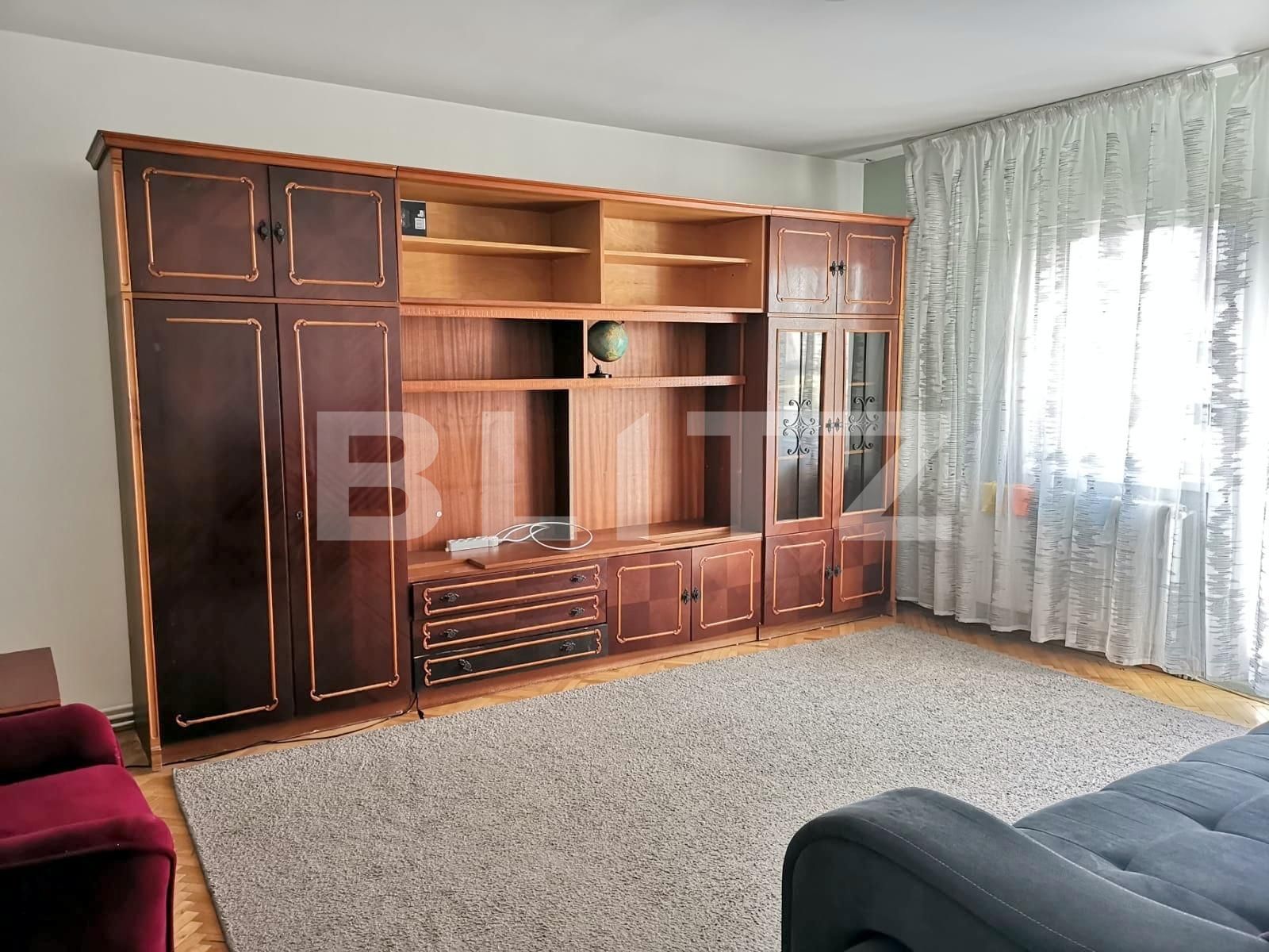 Apartament de închiriat 3 camere Marasti - 36810AI | BLITZ Cluj-Napoca | Poza10