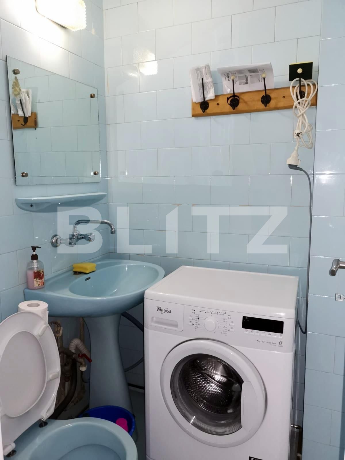 Apartament de închiriat 3 camere Marasti - 36810AI | BLITZ Cluj-Napoca | Poza11