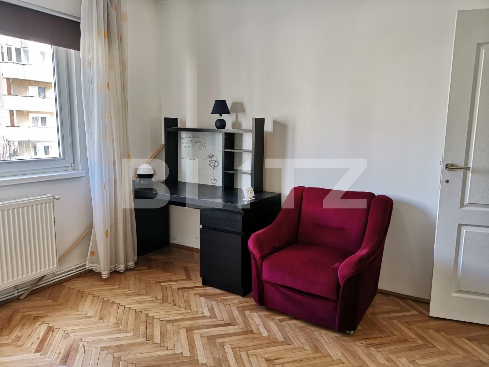 Apartament de închiriat 3 camere Marasti - 36810AI | BLITZ Cluj-Napoca | Poza8