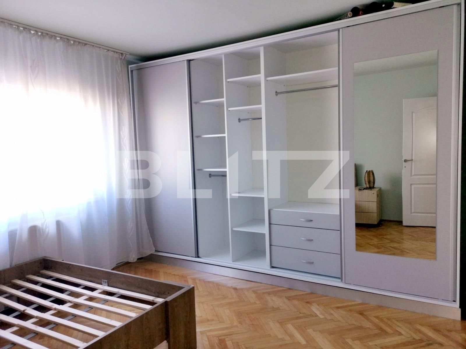 Apartament de închiriat 3 camere Marasti - 36810AI | BLITZ Cluj-Napoca | Poza5