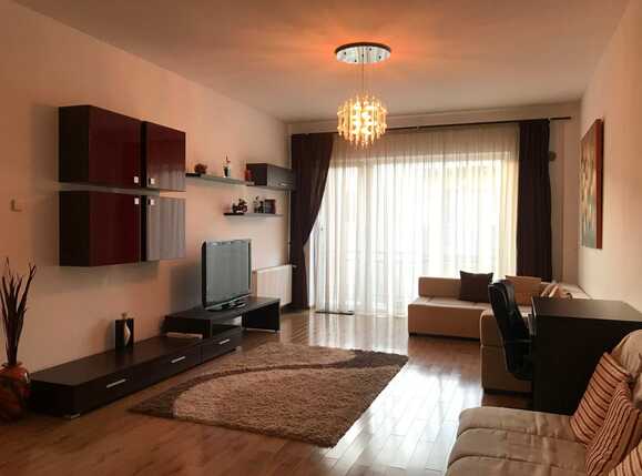 Apartament de închiriat 2 camere Plopilor - 36811AI | BLITZ Cluj-Napoca | Poza1