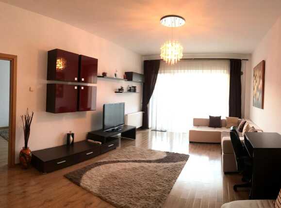 Apartament de închiriat 2 camere Plopilor - 36811AI | BLITZ Cluj-Napoca | Poza2