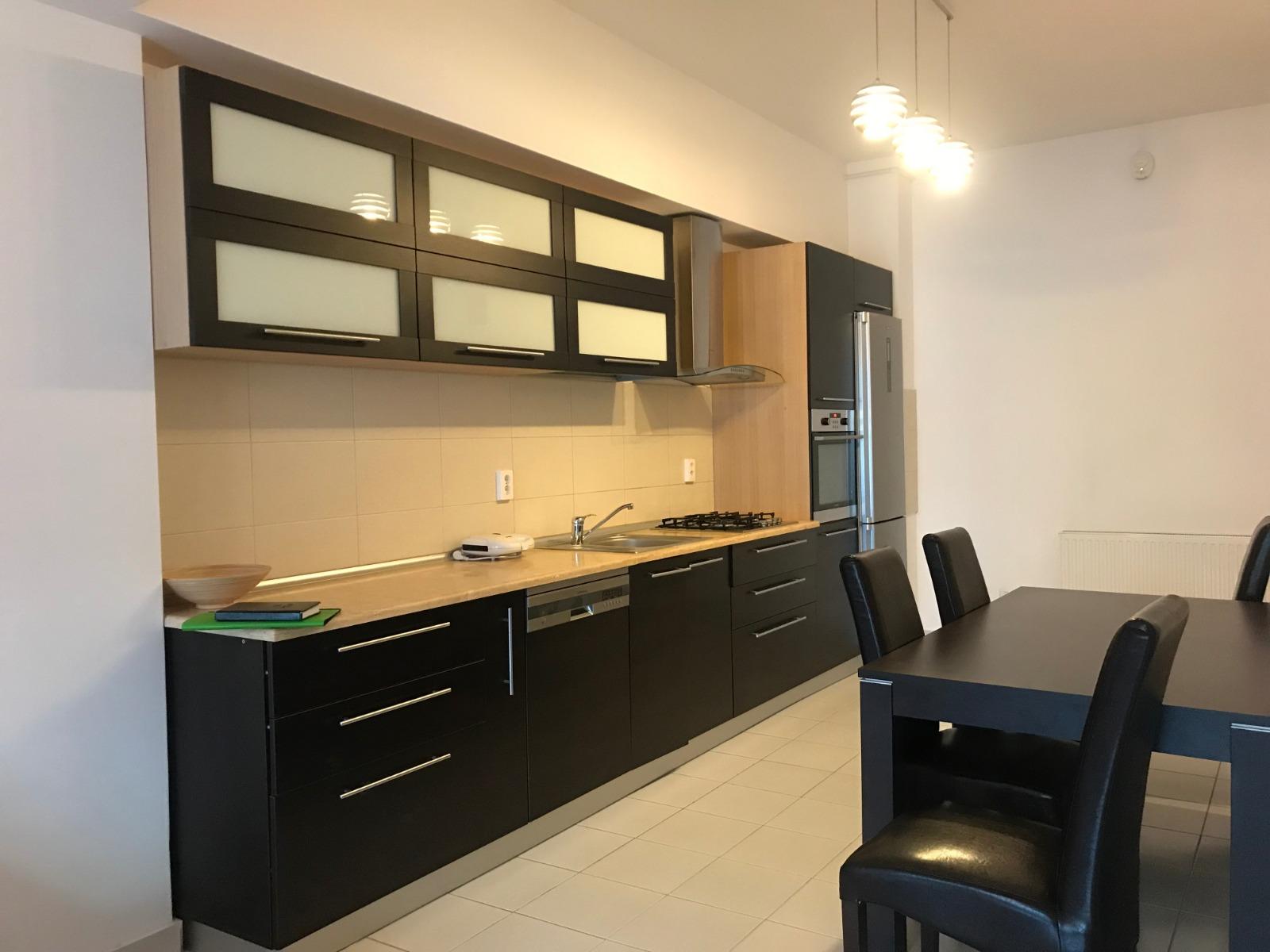 Apartament de închiriat 2 camere Plopilor - 36811AI | BLITZ Cluj-Napoca | Poza5