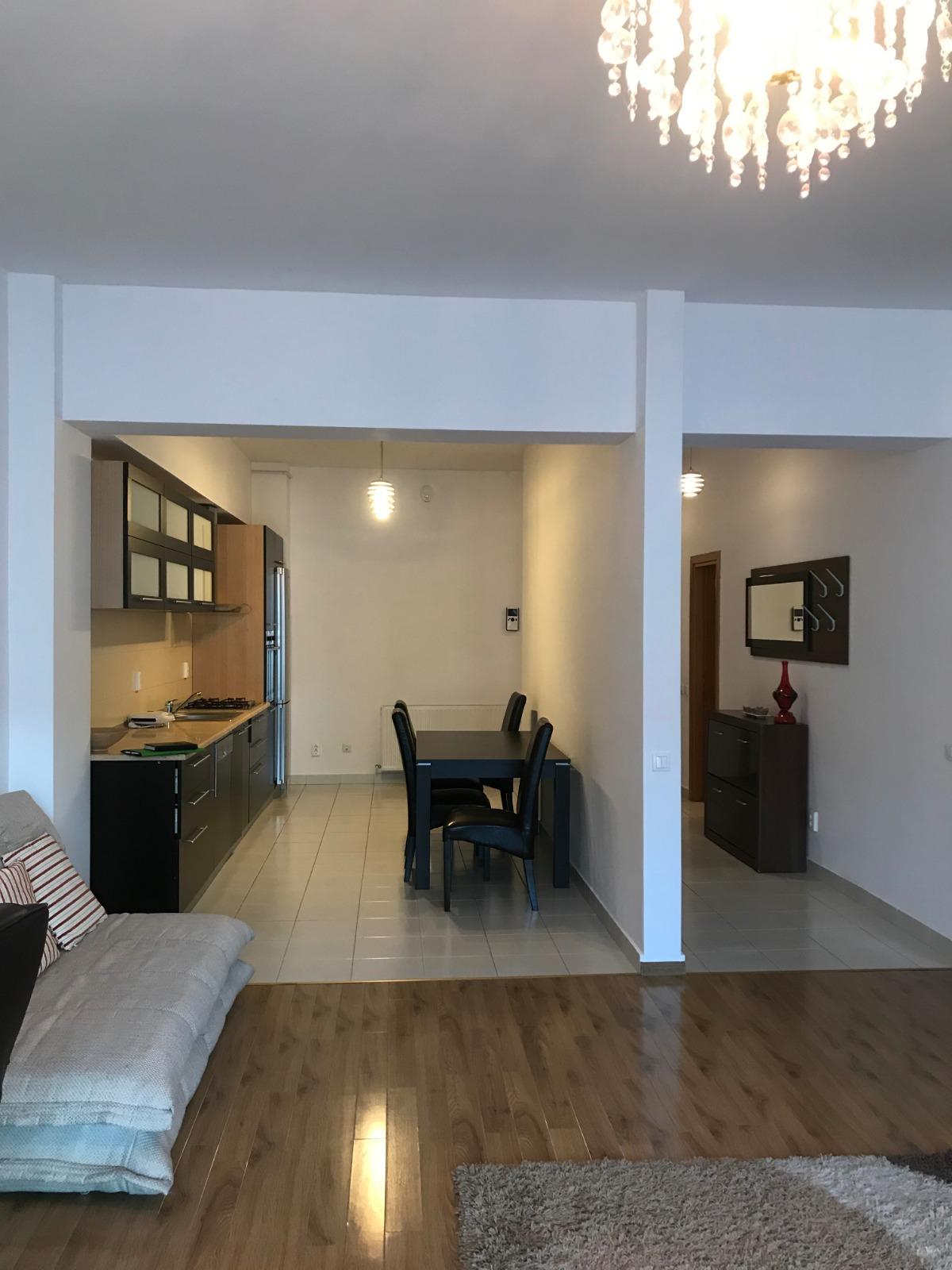 Apartament de închiriat 2 camere Plopilor - 36811AI | BLITZ Cluj-Napoca | Poza3