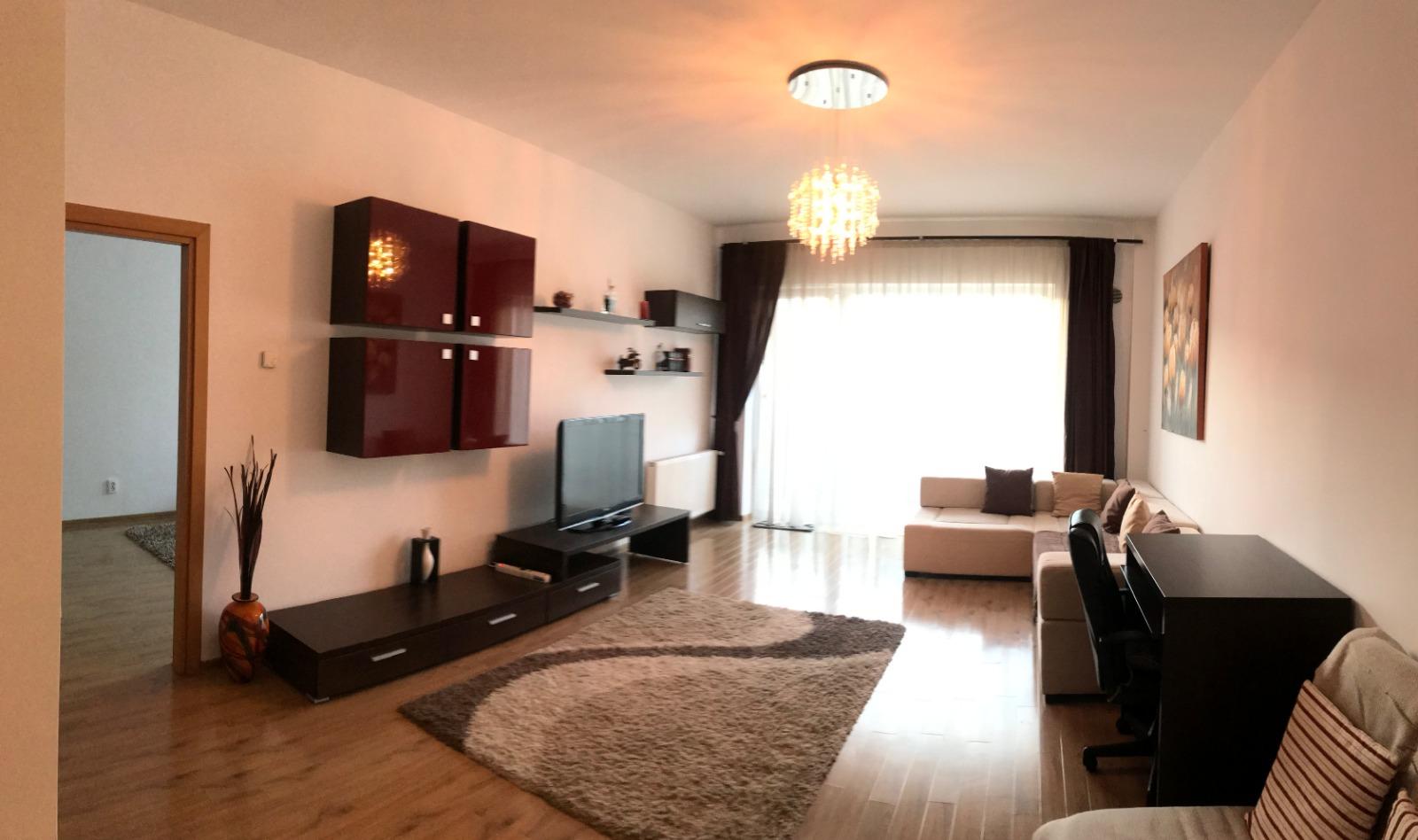 Apartament de închiriat 2 camere Plopilor - 36811AI | BLITZ Cluj-Napoca | Poza2