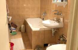 Investitia ideala! Apartament cu 1 camera, 35mp, Bld. 1 decembrie 1918