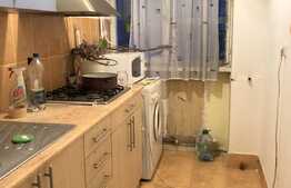 Investitia ideala! Apartament cu 1 camera, 35mp, Bld. 1 decembrie 1918