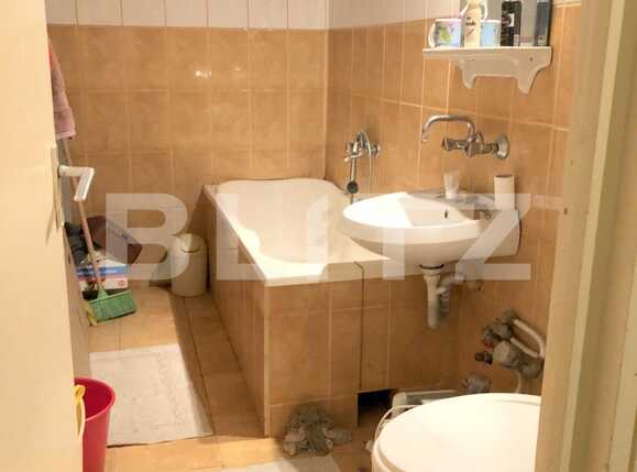 Garsonieră de vânzare Grigorescu - 36812AV | BLITZ Cluj-Napoca | Poza4