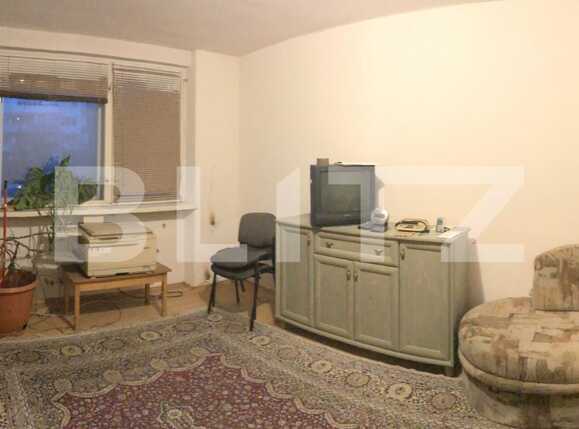 Garsonieră de vânzare Grigorescu - 36812AV | BLITZ Cluj-Napoca | Poza1
