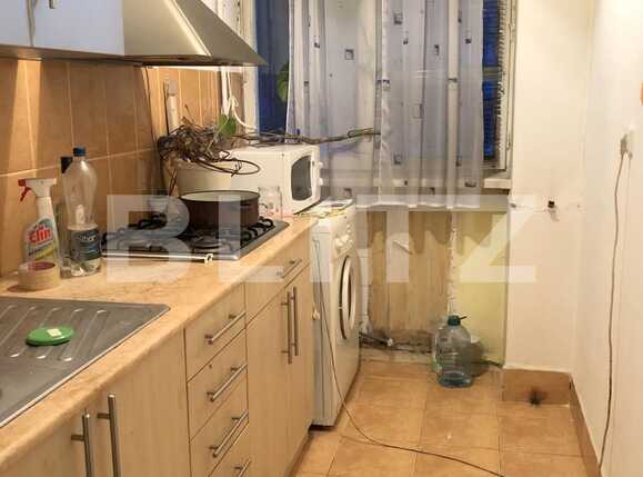 Garsonieră de vânzare Grigorescu - 36812AV | BLITZ Cluj-Napoca | Poza3