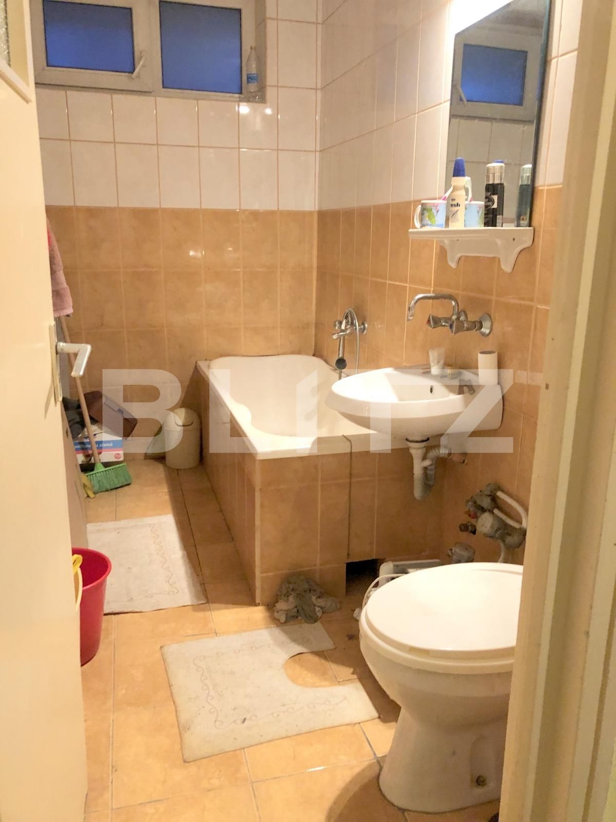 Garsonieră de vânzare Grigorescu - 36812AV | BLITZ Cluj-Napoca | Poza4