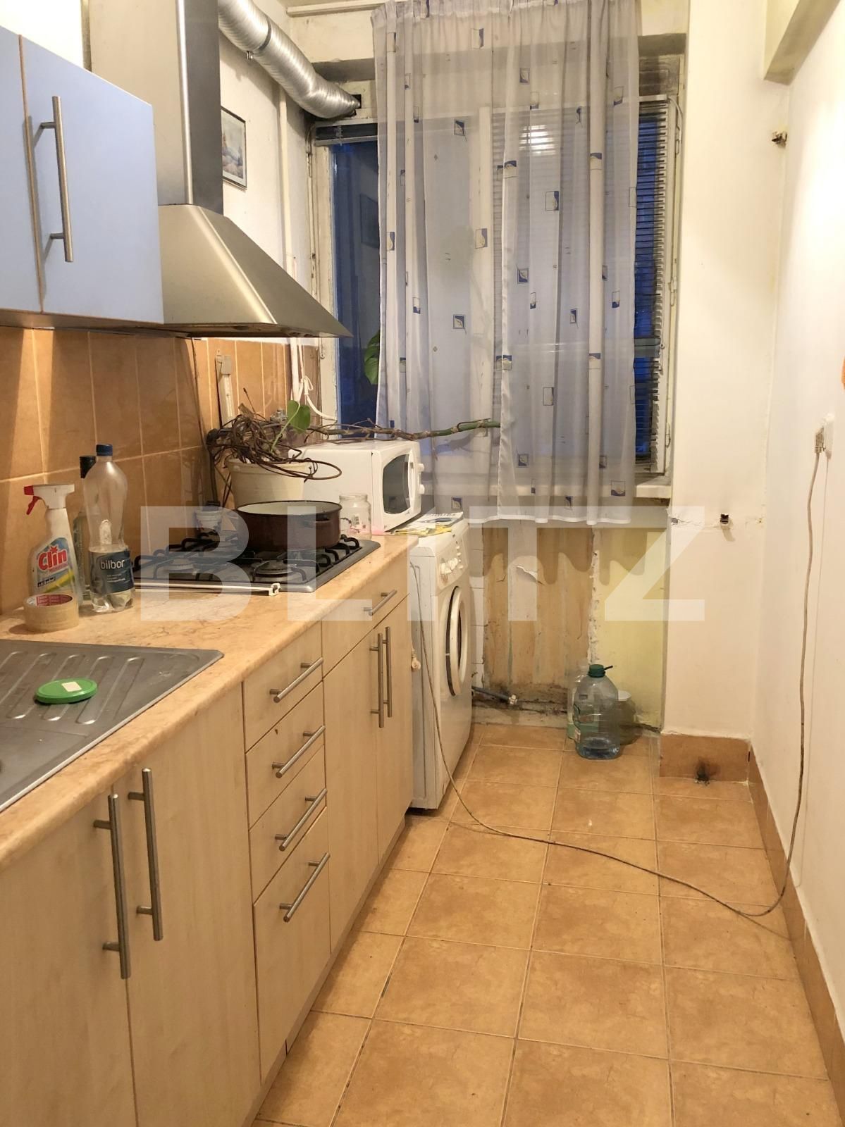 Garsonieră de vânzare Grigorescu - 36812AV | BLITZ Cluj-Napoca | Poza3