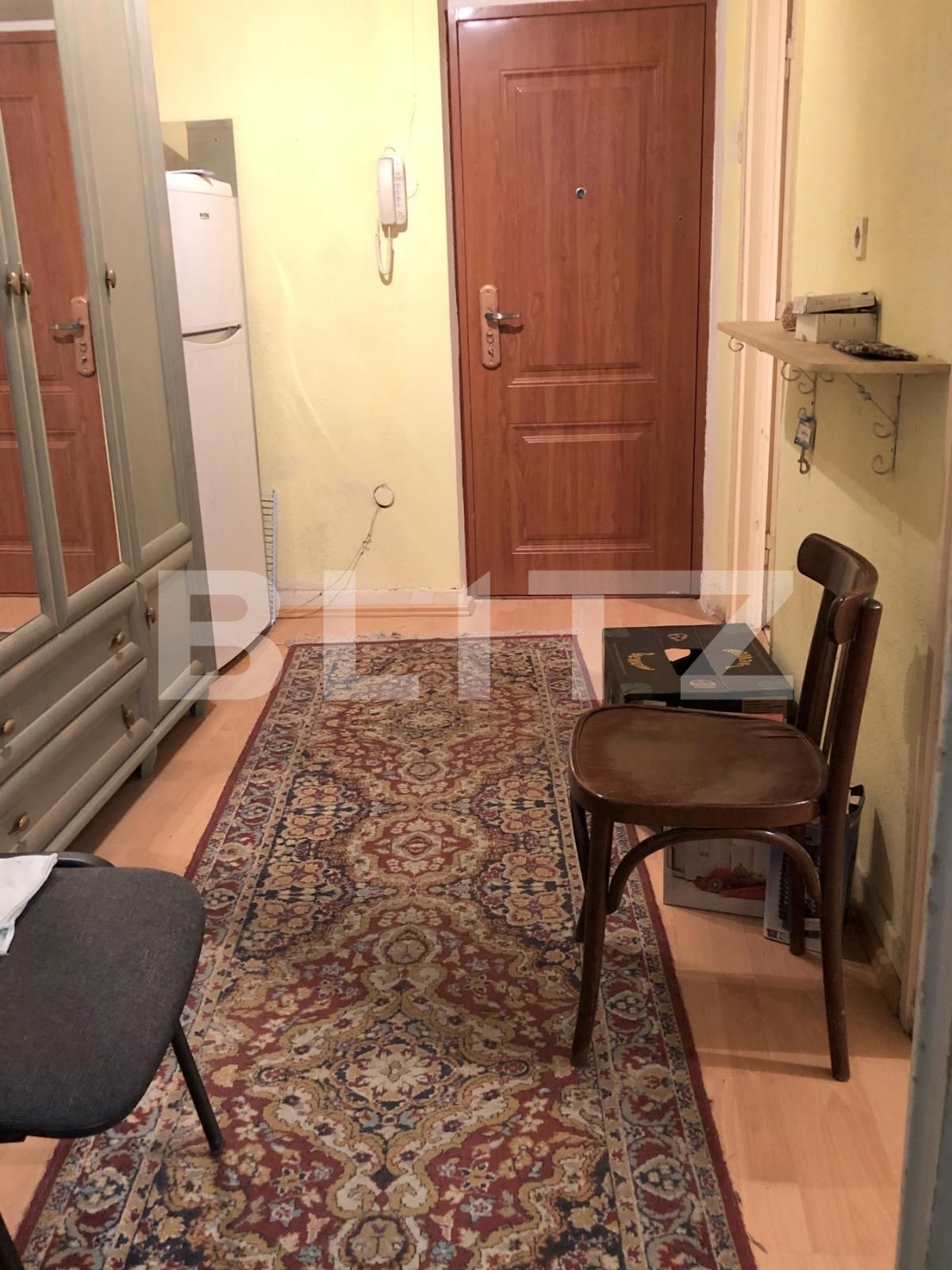 Garsonieră de vânzare Grigorescu - 36812AV | BLITZ Cluj-Napoca | Poza2