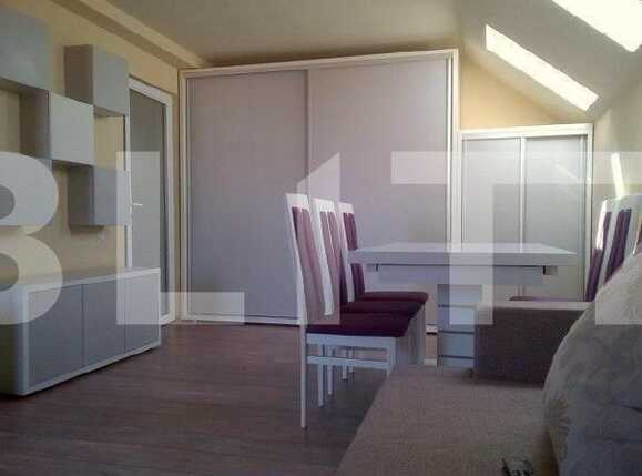 Apartament de închiriat 2 camere Zorilor - 36815AI | BLITZ Cluj-Napoca | Poza2