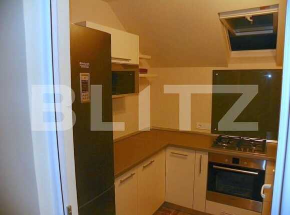 Apartament de închiriat 2 camere Zorilor - 36815AI | BLITZ Cluj-Napoca | Poza4