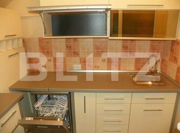 Apartament de închiriat 2 camere Zorilor - 36815AI | BLITZ Cluj-Napoca | Poza5