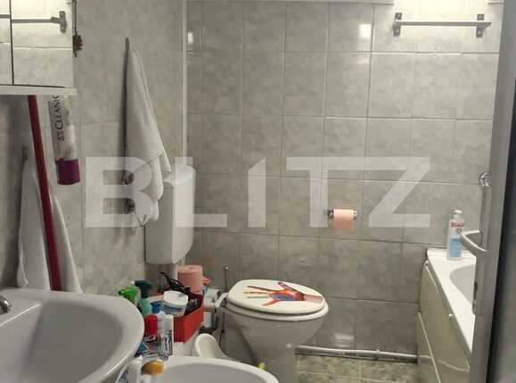 Apartament de închiriat 2 camere Zorilor - 36815AI | BLITZ Cluj-Napoca | Poza6