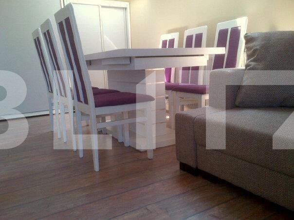 Apartament de închiriat 2 camere Zorilor - 36815AI | BLITZ Cluj-Napoca | Poza3
