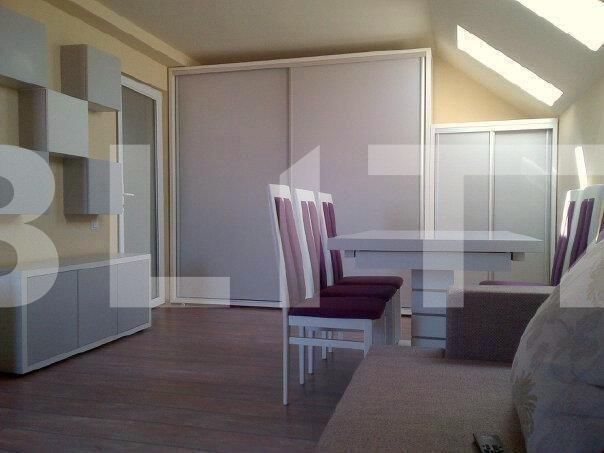 Apartament de închiriat 2 camere Zorilor - 36815AI | BLITZ Cluj-Napoca | Poza2