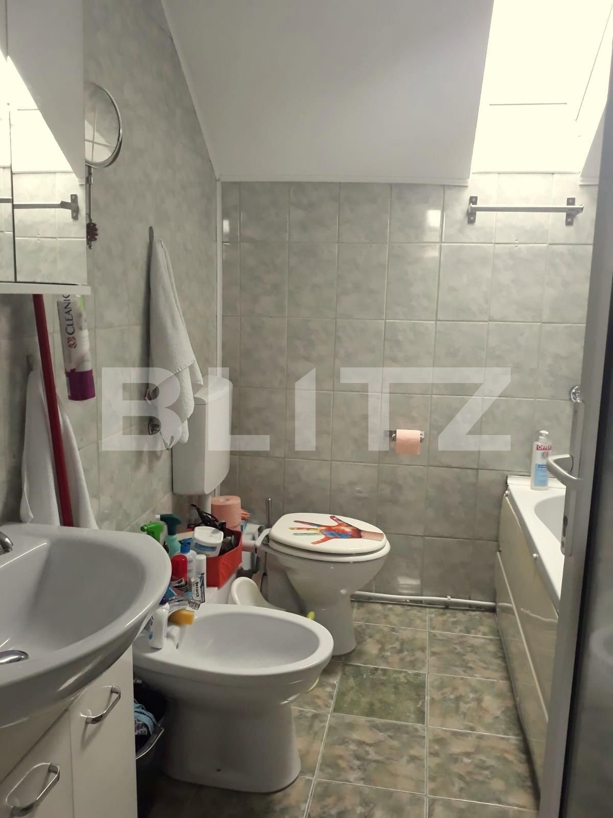 Apartament de închiriat 2 camere Zorilor - 36815AI | BLITZ Cluj-Napoca | Poza6