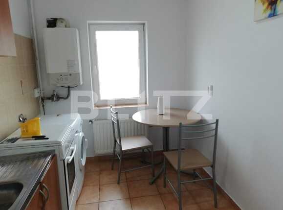 Apartament de închiriat 2 camere Zorilor - 36816AI | BLITZ Cluj-Napoca | Poza7