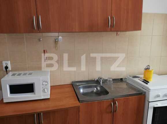 Apartament de închiriat 2 camere Zorilor - 36816AI | BLITZ Cluj-Napoca | Poza8