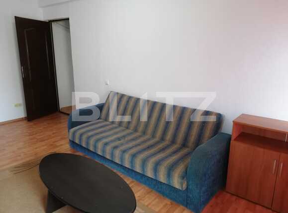 Apartament de închiriat 2 camere Zorilor - 36816AI | BLITZ Cluj-Napoca | Poza4