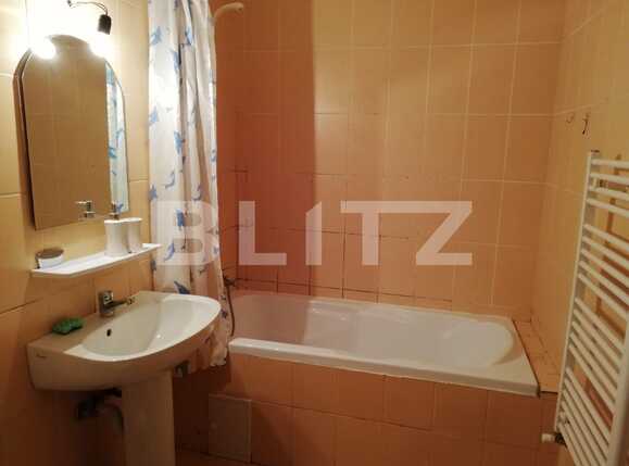 Apartament de închiriat 2 camere Zorilor - 36816AI | BLITZ Cluj-Napoca | Poza11