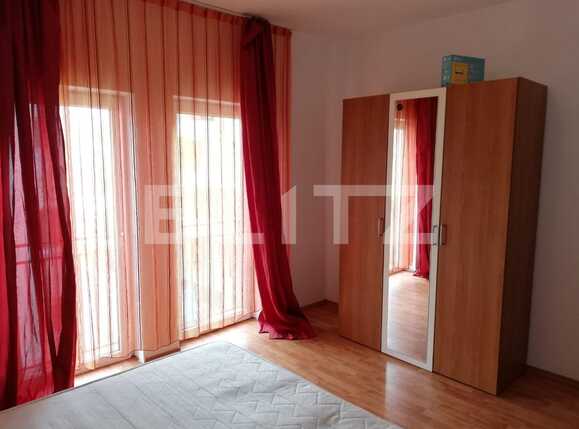 Apartament de închiriat 2 camere Zorilor - 36816AI | BLITZ Cluj-Napoca | Poza1