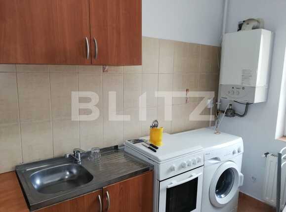 Apartament de închiriat 2 camere Zorilor - 36816AI | BLITZ Cluj-Napoca | Poza9