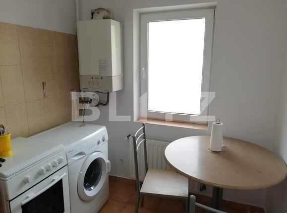 Apartament de închiriat 2 camere Zorilor - 36816AI | BLITZ Cluj-Napoca | Poza10