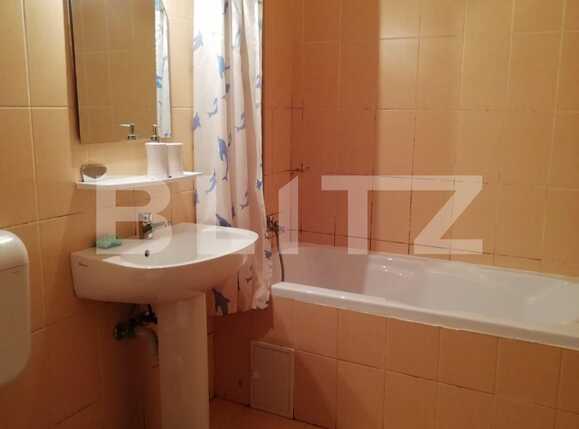 Apartament de închiriat 2 camere Zorilor - 36816AI | BLITZ Cluj-Napoca | Poza12
