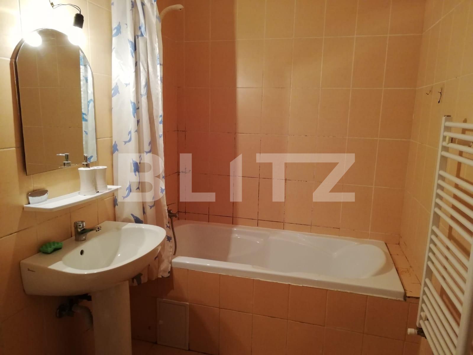 Apartament de închiriat 2 camere Zorilor - 36816AI | BLITZ Cluj-Napoca | Poza11