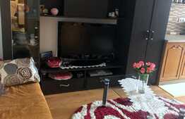 De vanzare 2 camere, 40 mp,etaj intermediar, zona Florilor